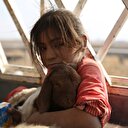 Musul'da sivil göç sürüyor