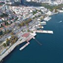 Tamamlandığında martıya benzeyecek