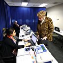 ABD’de erken oy verme başladı