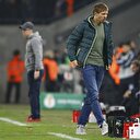 29 yaşındaki Nagelsmann, teknik direktörlüğe çabuk ısındı
