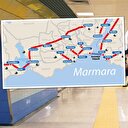 İstanbul’un altına 145 kilometre tünel