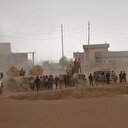 Haşdi Şabi camilere saldırdı