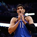 JeansBiri, Enes Kanter'le Twitter'da rekor denemesi yapmış