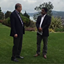 Cumhurbaşkanı Erdoğan futbolculuk geçmişini anlattı