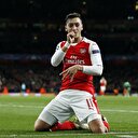 Mesut Özil 'İçerde' dizisinin hayranı çıktı