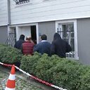 Can Dündar'ın evinde arama