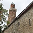 Pisa Kulesi’nden daha eğri