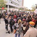 FETÖ ve PKK sözcülerine baskın