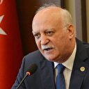 'Fiyatı en fazla düşen ürün yüzde 25 oranıyla elma oldu'