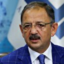 Bakan Özhaseki'den 'tasarruflu ısınma' tavsiyesi
