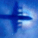 Malezya uçağı 'ölüm dalışı' yapmış