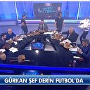 Beyaz TV'de ilginç diyaloglar!