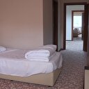 FETÖ okulunda lüks otel konforunda gizli odalar