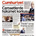 Cumhuriyet’e Feto-kulli yapmışlar
