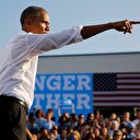 'ABD'nin kaderi sallantıda'