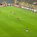 Sow'dan MANU'ya harika gol