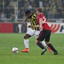 Fenerbahçe 2-1 Manchester United (Geniş Özet)