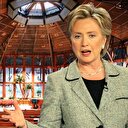 'Clinton'a oy verenler Cehenneme gidecek'