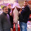 Barajda yakaladı: Görenler şoke oldu