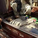 ABD Kunduz'da sivilleri vurdu: 30 ölü