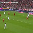 Kerem Demirbay'dan Bayern'e harika gol