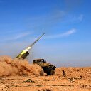 ABD'nin desteklediği PYD Rakka'ya saldırı başlattı