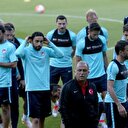 Onur Kıvrak milli takım kadrosundan çıkarıldı