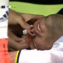 Fenerbahçe'de Van Persie şoku