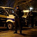 Hannover Başkonsolosluğu personelinin aracı kundaklandı