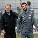 Rıdvan Dilmen, Arda ile Terim'i barıştıran ismi açıkladı
