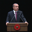 "Mersin Akkuyu'da inşası süren nükleer santrali, 2023 yılında devreye almayı planlıyoruz''