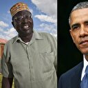 Obama'nın üvey kardeşi oyunu Trump'a verecek