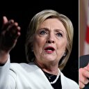 ABD'de anketler Clinton'ı gösteriyor