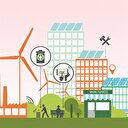 Akıllı binalarda elektrik faturası