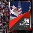 ABD Seçim Kılavuzu: Madde madde tüm detaylar