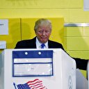 Trump'tan seçimlerde hile iddiası