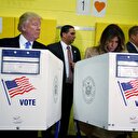 Dünya Trump'ın bu fotoğrafını konuşuyor