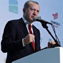 Erdoğan: Arkamızda PYD var diyordunuz gelsin sizi kurtarsın