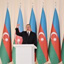 Aliyev'den Trump'a tebrik mesajı