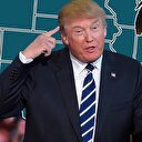 Trump'a ilk tepki California'dan