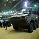 Türk Savunma Sanayii High Tech Port’ta gövde gösteri yaptı