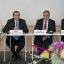 Kıbrıs müzakerelerinde idari sınır ele alındı