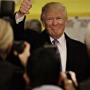 Trump 21 eyaleti kazandı: Delege sayısı 232