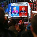 ABD başkanlık seçimleri