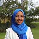 ABD'nin ilk başörtülü vekili