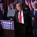 İran'dan Trump açıklaması