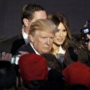 ABD'nin yeni başkanına ilk tepkiler