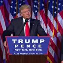 Zafer konuşmasında tüm dünyaya seslendi