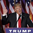 Başkan Trump'tan zafer konuşması: Yüzüstü bırakmayacağım