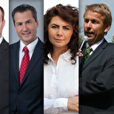 Viyana'da Türkiye'ye karşı birleştiler